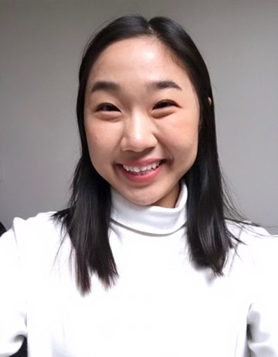 Jisan Lim, OTR/L at Adapt and Go Therapy