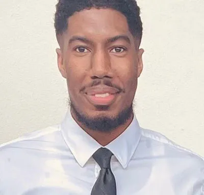 Keno Eroraha, SLP at Adapt and Go Therapy